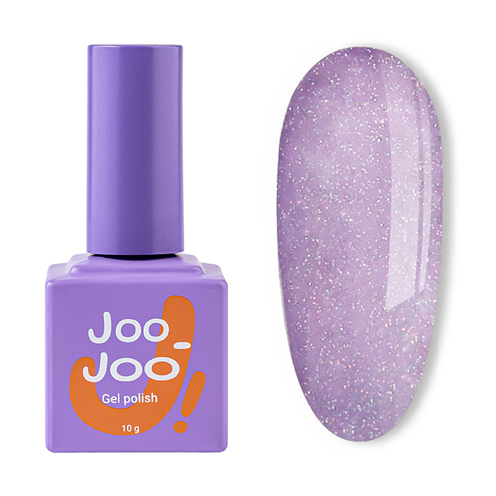 Joo-Joo - Shimmer 02 (10 )